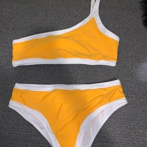 ZAFUL bathing suit